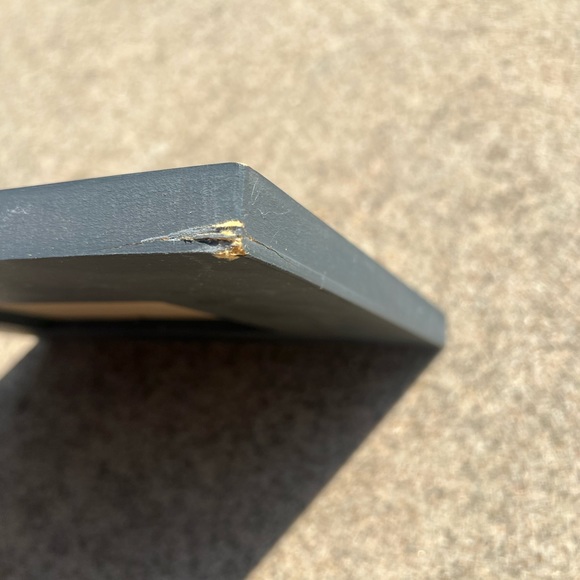 SET OF 5-wall art and picture Frames - Picture 14 of 16